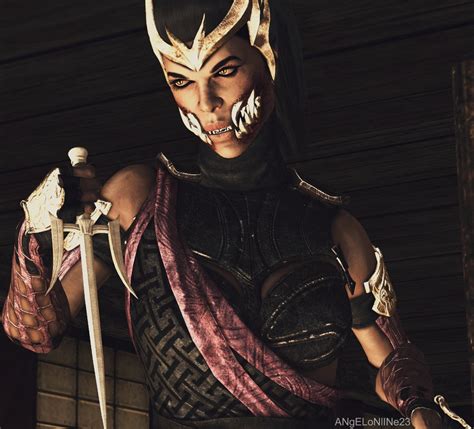 mkx mileena